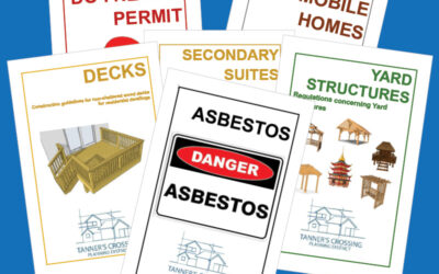 Brochures Now Available