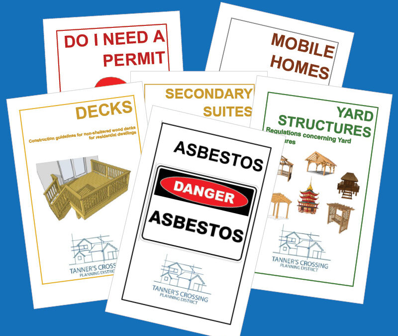 Brochures Now Available